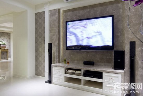高端大气电视背景墙设计  背景墙方案设计 高端大气电视背景墙设计  背景墙方案设计
